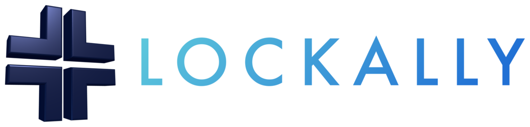 Lockally